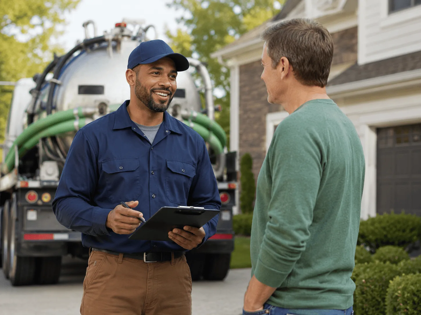 Mosquito Control Pilot Knob, MO FAQs